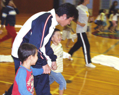 B&G�����T�C�g:�t���A���Y��