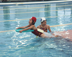 B&G�����T�C�g:�A�N�A���Y��