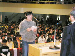 �����̌��t