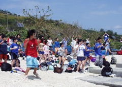 �r�[�`�G�A���r�b�N