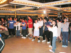 �_���X�p�[�e�B�[