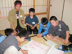 �o��R���e�X�g