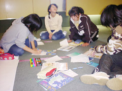 ���}���̎��R�ɂ���