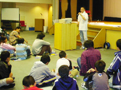 �G�R�c�A�[����悵�悤