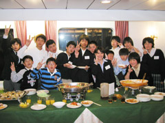 �t�F�A�E�F���p�[�e�B�[