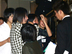 ���[�_�Ƃ̕ʂ�