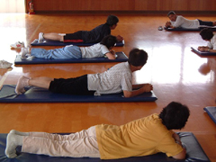 �Ί炪���N�̂��ƁI