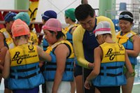 ���C�t�W���P�b�g���p