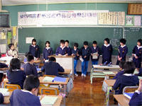 ���\�ɕ�������q�ǂ�����