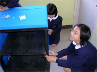 �I��ݒu����l�q