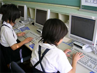 �L�[�{�[�h��łl�q