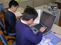 �������Ȃ���Ў�œ���