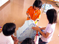 �̂�����Ő؂��Ă������q