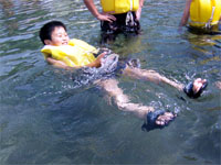 ������ɕ����ԗl�q