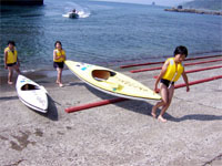 ���[�������J�k�[���^��