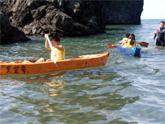 �C�ɕ����ԂQ���̃J�k�[