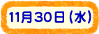 11��30���i���j