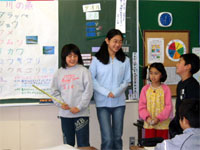 ���̑O�֏o�Ĕ��\