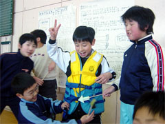 ���C�t�W���P�b�g�̒���