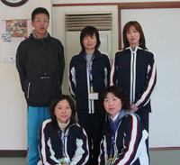 �����Ɍg��郁���o�[