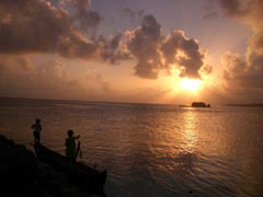 �C�֒��ޗ[��