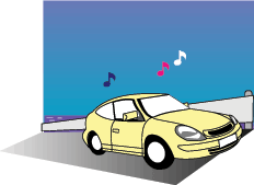 ���C�ɓ���̋ȂŃh���C�u