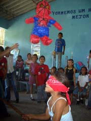 �X�p�C�_�[�}��