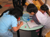 �ώ@���ă��O�u�b�N�ɏ�������