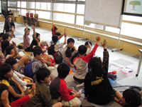 ���Ƃ��I����