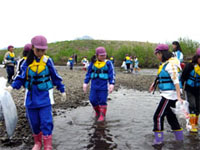 ��ӂ̃S�~�E��