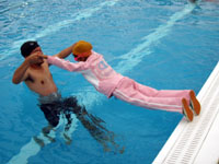 �⏕���̓���