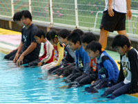 ���𒅂��܂ܓ���