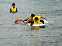 ���C�t�Z�[�r���O