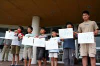 B�N���X���܎҂̊�Ԃ�