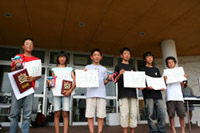 A�N���X���܎҂̊�Ԃ�