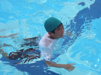 ���߂̂܂܉j��