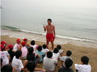 �C�݂̃S�~�ɂ��Đ���