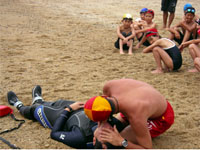 �f�����X�g���[�V����