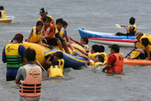 �o�i�i�{�[�g