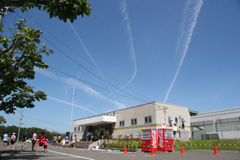 ����B&G�C�m�Z���^�[