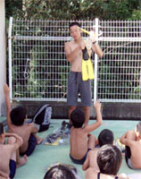 �V���m�[�P�����O�Z�b�g�̐���