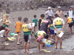 �J�k�[�̏���