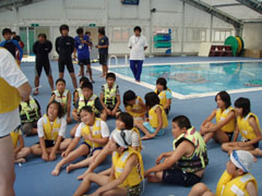 �����𕷂��q�ǂ�����