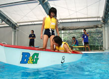 ���C�t�W���P�b�g�j