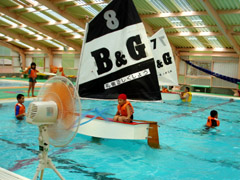 �y�������Ƀ��b�g�ɏ��q�ǂ�����