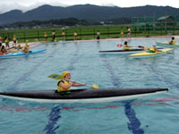 �y�������ɃJ�k�[�ɏ��q�ǂ�����