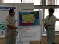 ��̐��͂ǂ��֍s���̂��H