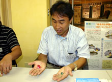 �A�T���ŏ������