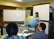 �n���V�o���[��