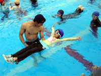 �w�����̗��K